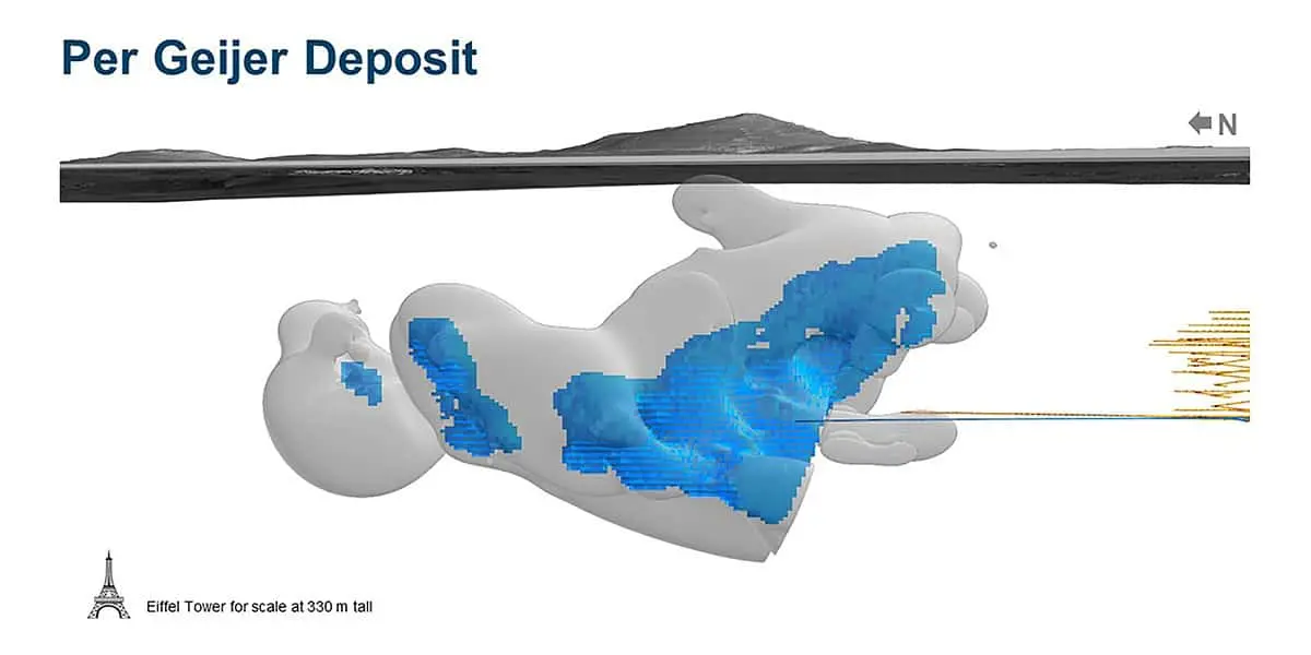 Deposito-metales-tierras-raras-Kiruna-Suecia