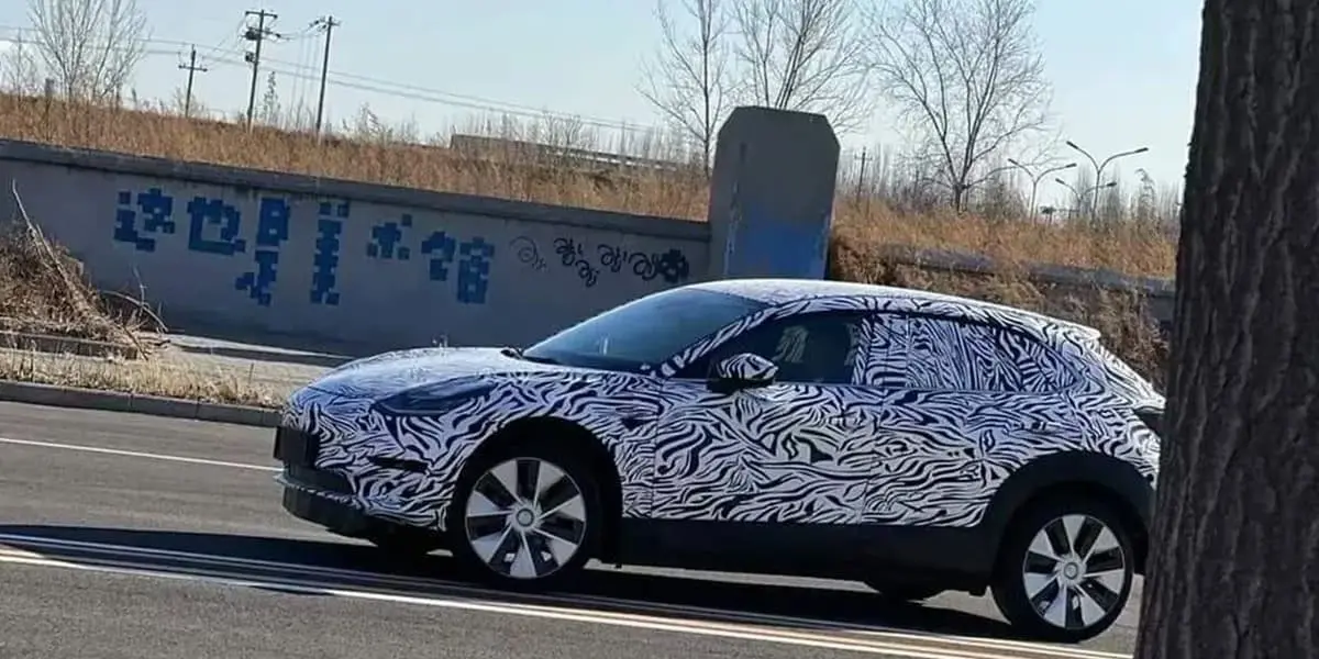 Posible-Tesla-Model-2-cazado-China-camuflaje