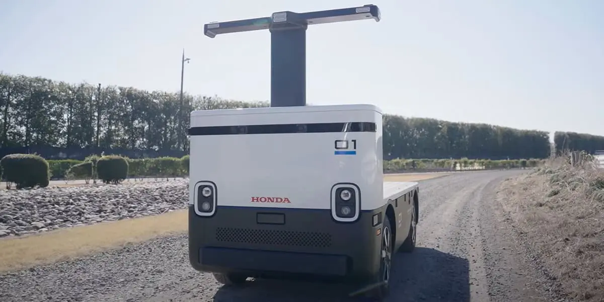 Honda-Autonomous-Work-Vehicle_AWV