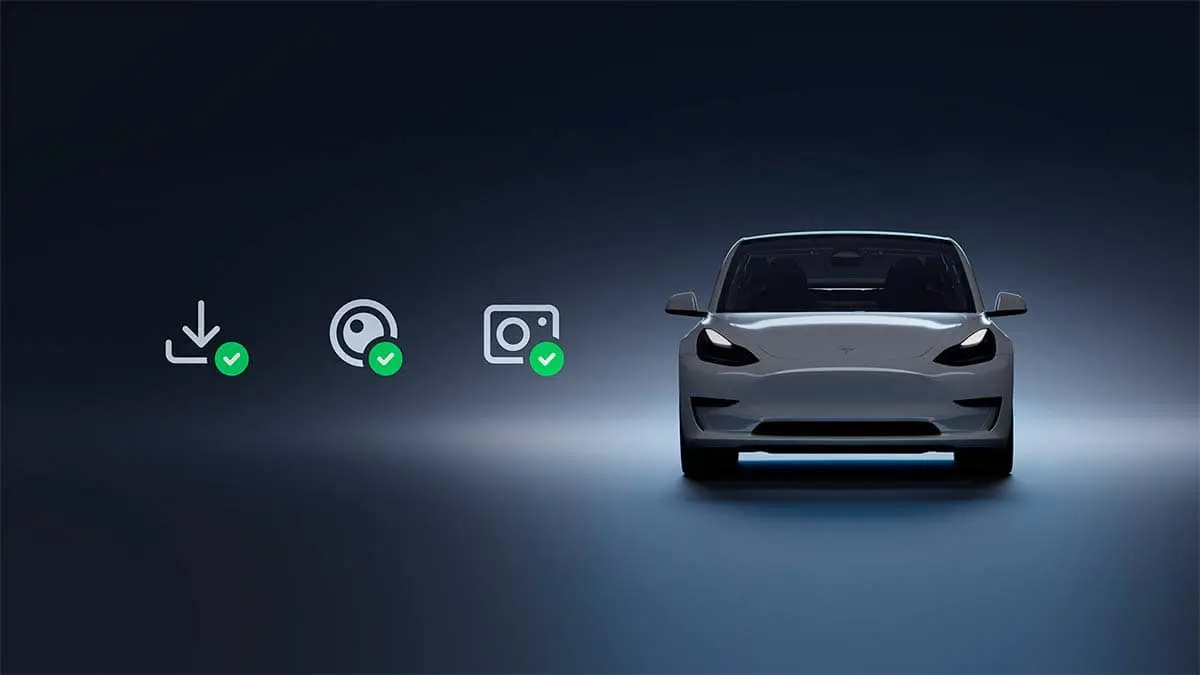 Privacidad de Datos en Tesla