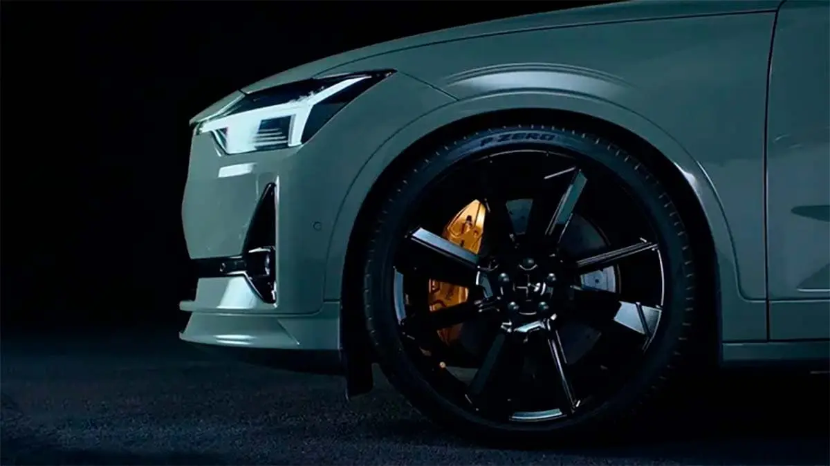 Polestar 2 - Nueva versi&oacute;n anunciada