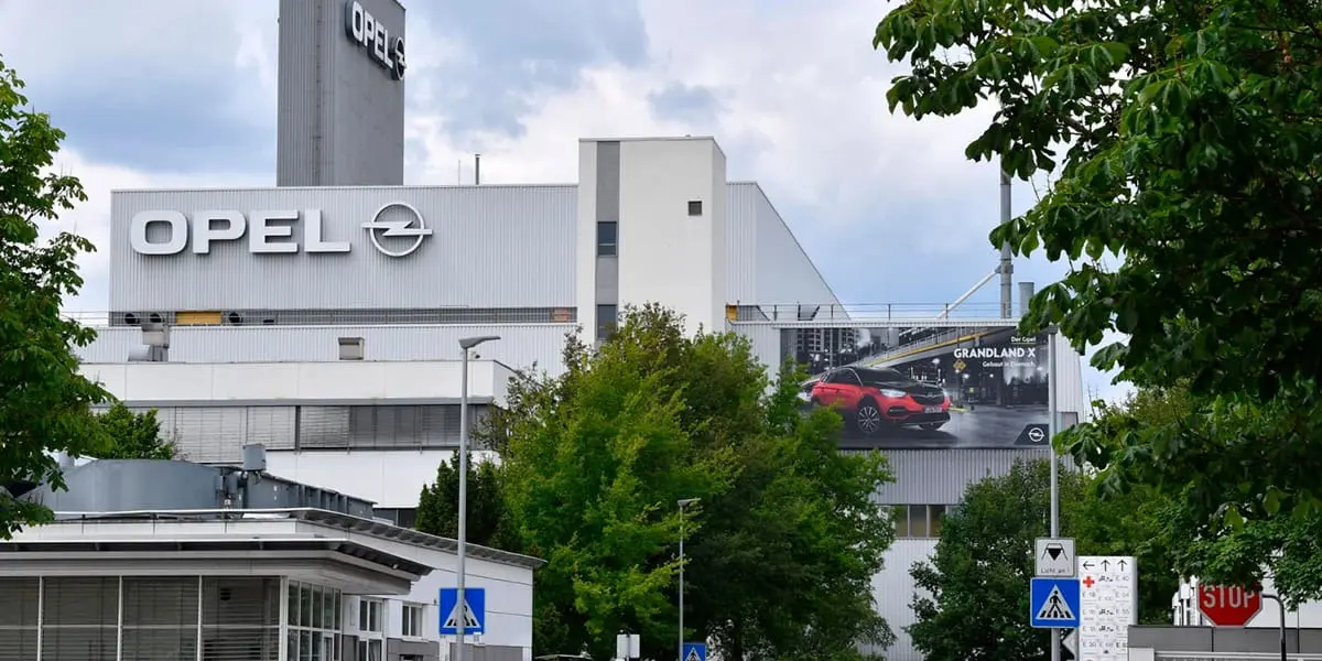 Planta-alemana-Opel-Eisenach