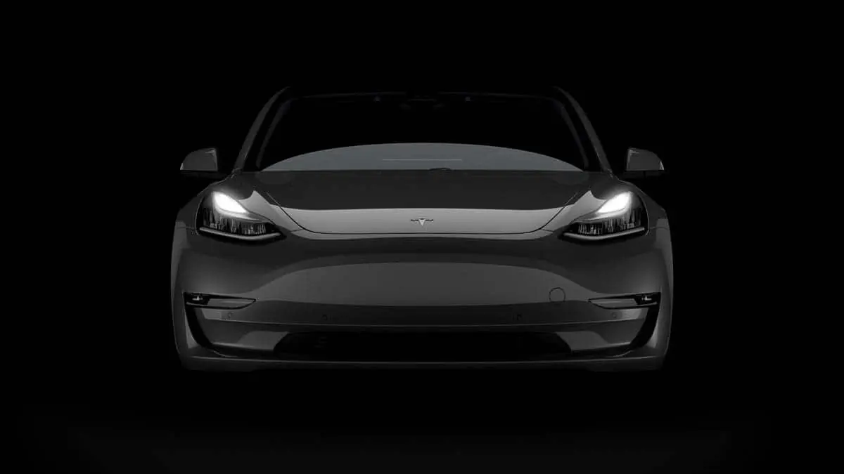 Novedades Tesla Model 3 proyecto Highland (Segunda Generaci&oacute;n)