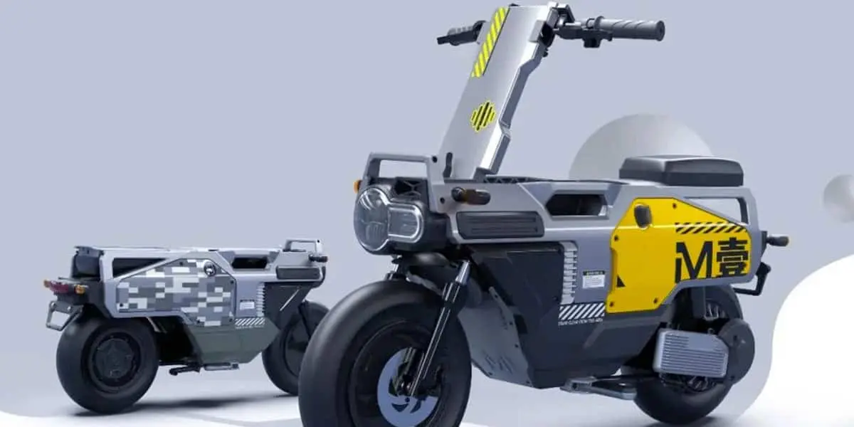 Motocicleta-electrica-plegable-FELO-M-One