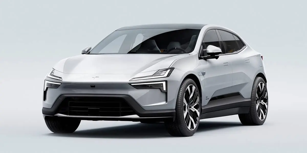 Polestar-4