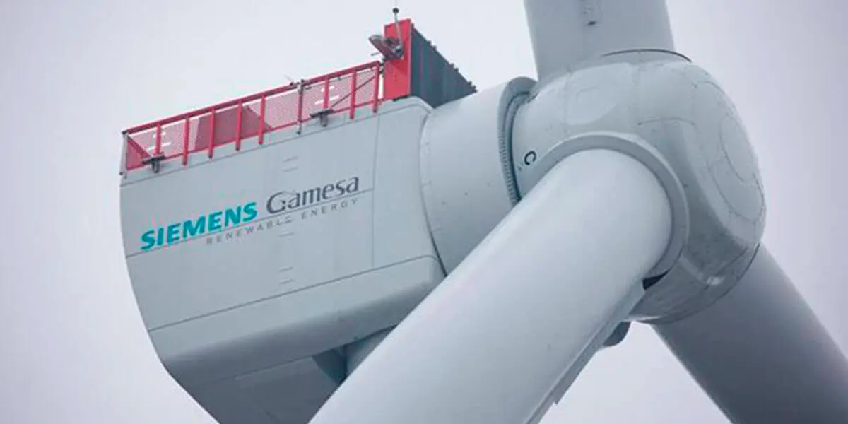 Turbina-Siemens-Gamesa