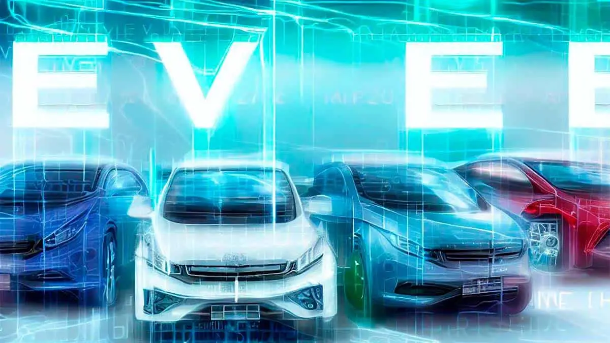 Siglas motorizaci&oacute;n coches - EV, PHEV, ICE, MHEV, FCE...