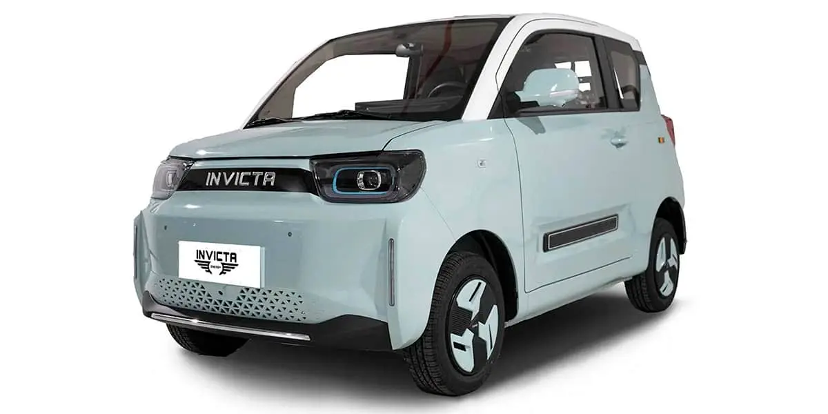Invicta-Pony