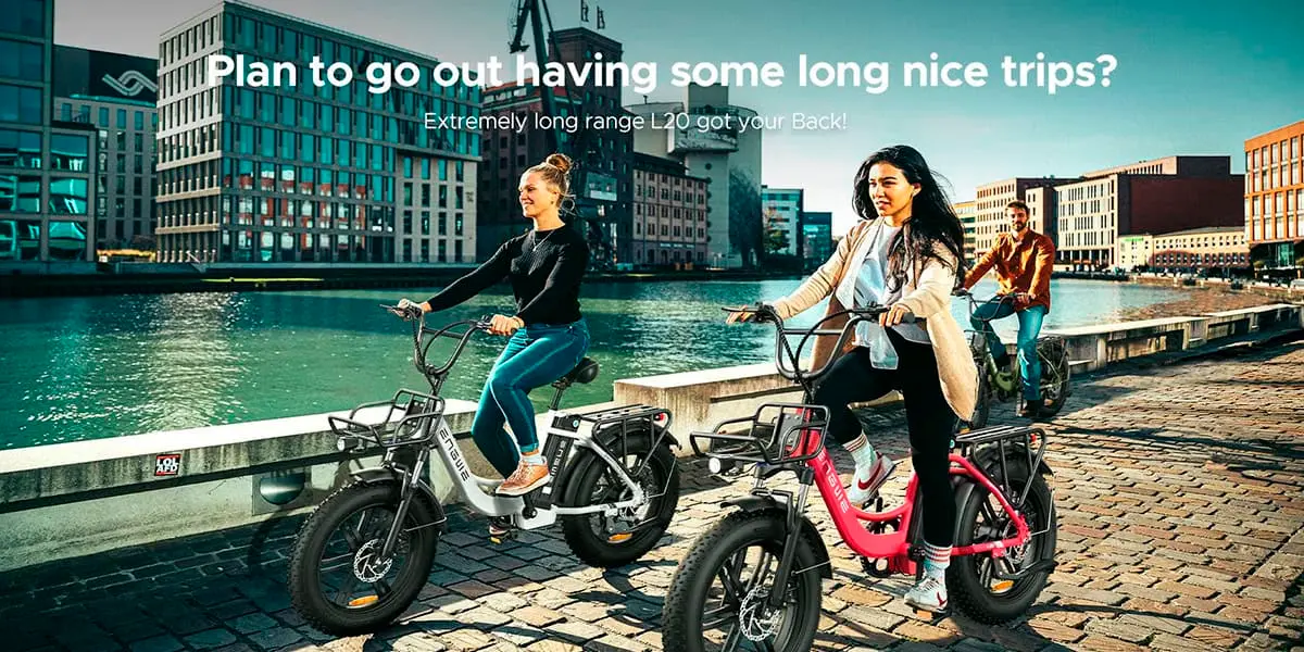Engwe-L20_bicicletas-electricas-mujeres
