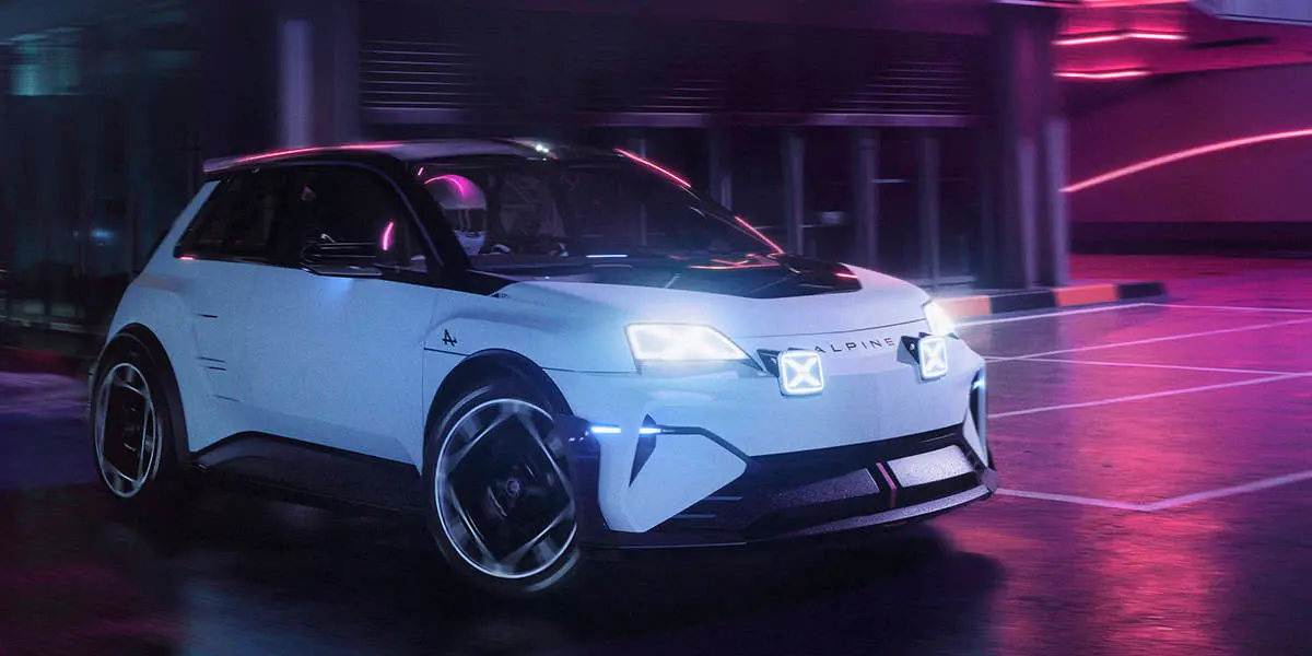 Alpine-A290_noche