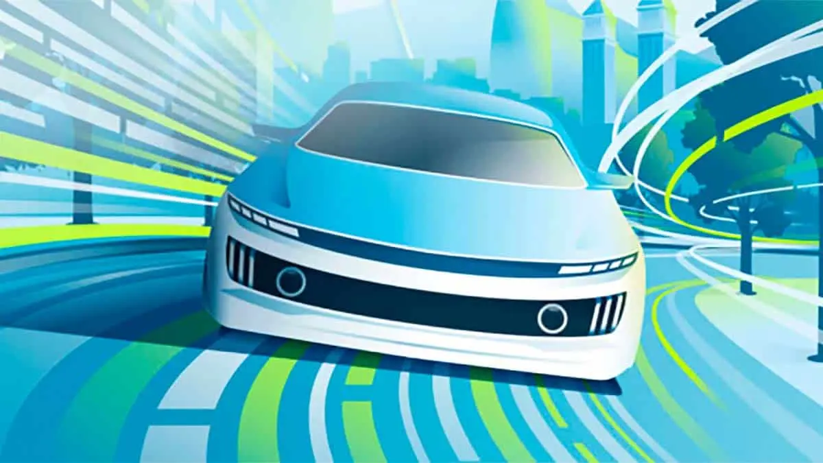 Sal&oacute;n del Autom&oacute;vil Barcelona 2023 - Del 13 al 21 de mayo.