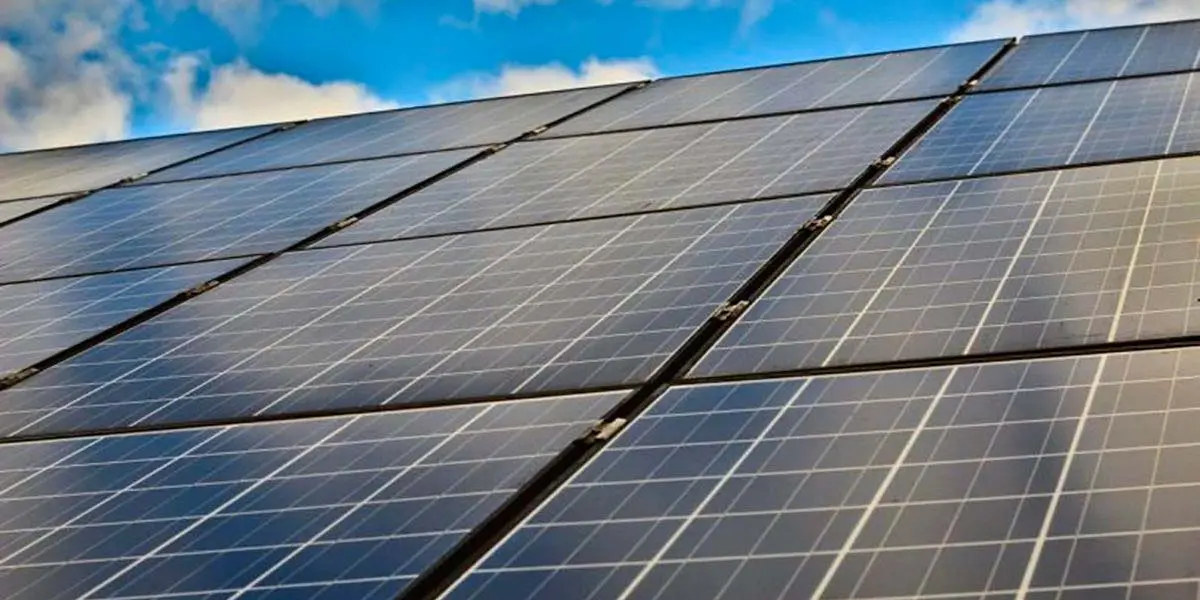 Solarge - Paneles Solares
