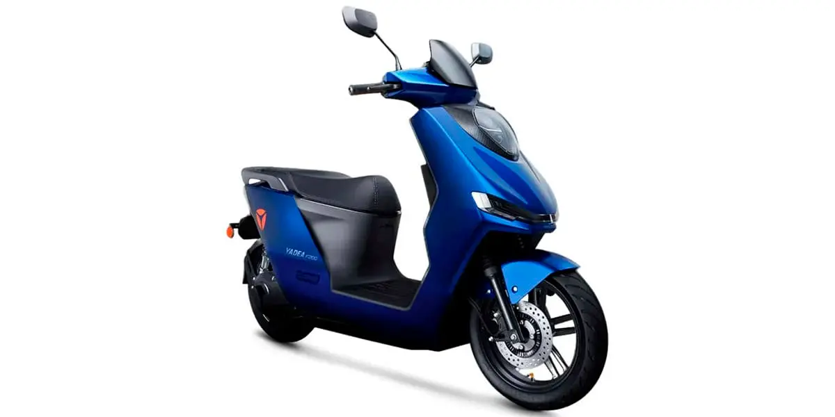 Porsche-Yadea-moto-electrica-VF-F200