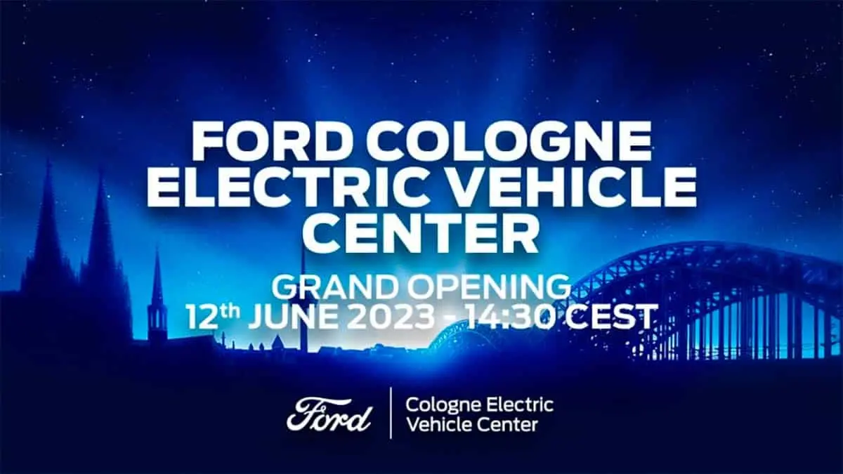 Ford Colonia - Centro veh&iacute;culos el&eacute;ctricos