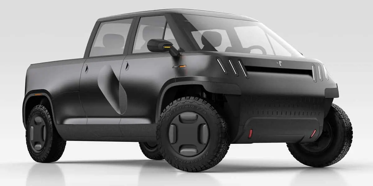 TELO_pickup-electrica-concept