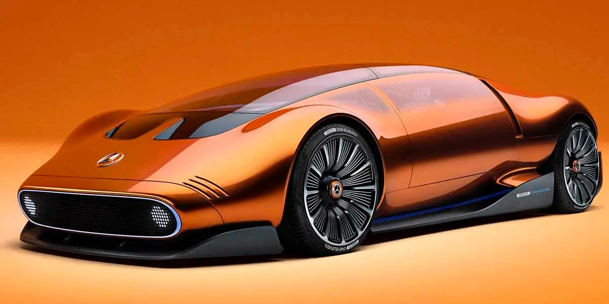 Mercedes-Benz-Vision-One-Eleven