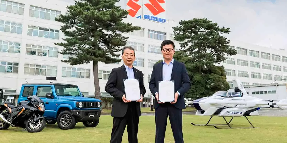 SkyDrive-nuevo-acuerdo-Suzuki-fabricacion-eVTOL