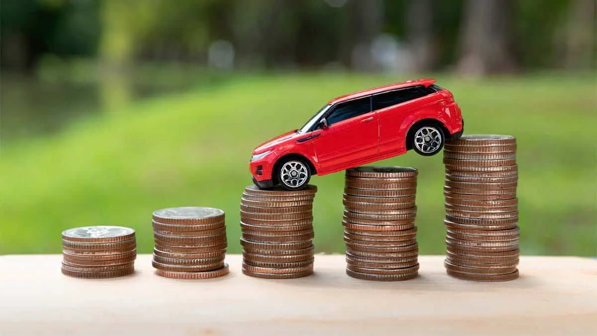Precio coches el&eacute;ctricos m&aacute;s baratos 2023