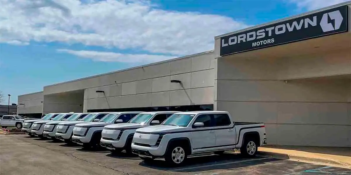 Lordstown-Endurance-pickup-electrica