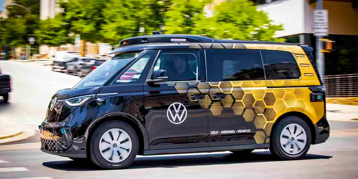 Volkswagen-ID-Buzz-flota-autonoma-EE-UU