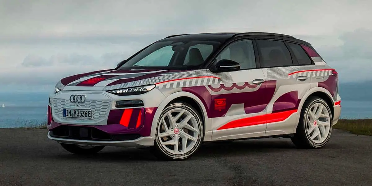 Audi-Q6-e-tron