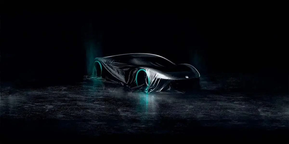 Honda - deportivo el&eacute;ctrico