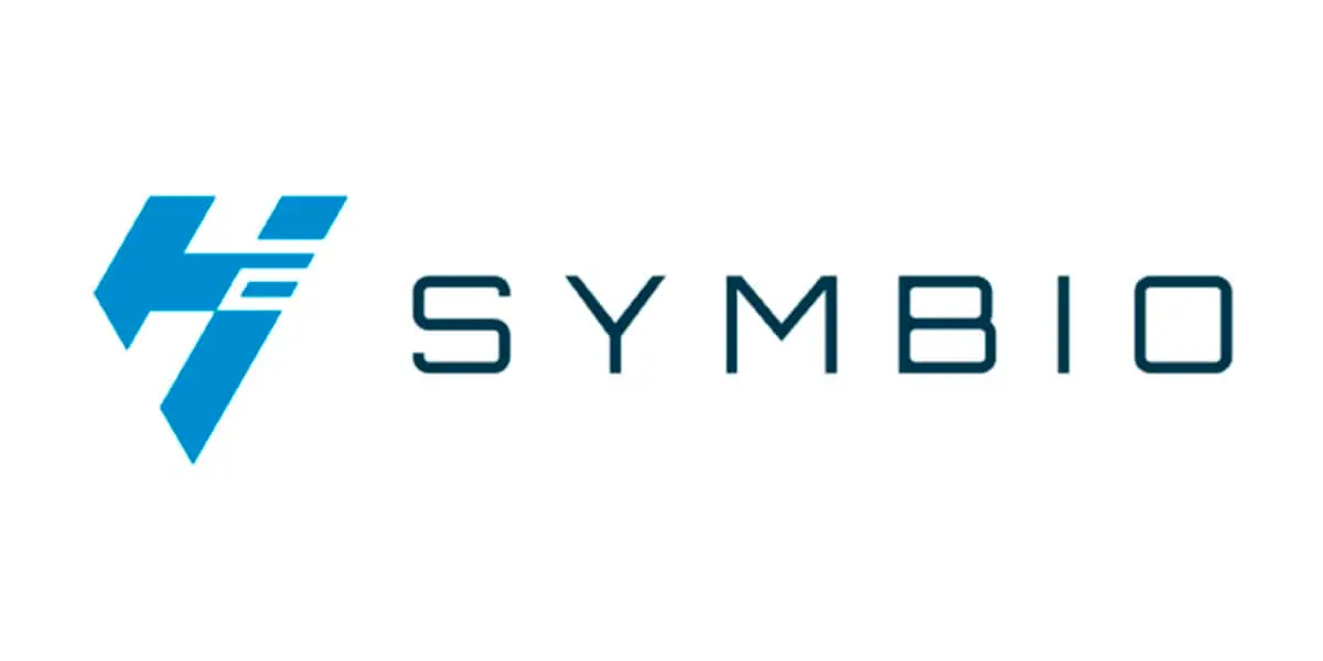 Symbio-logo