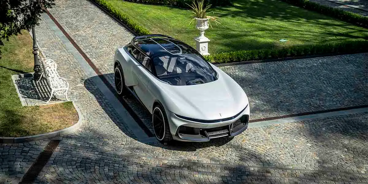Pininfarina-PURA-Vision-concept