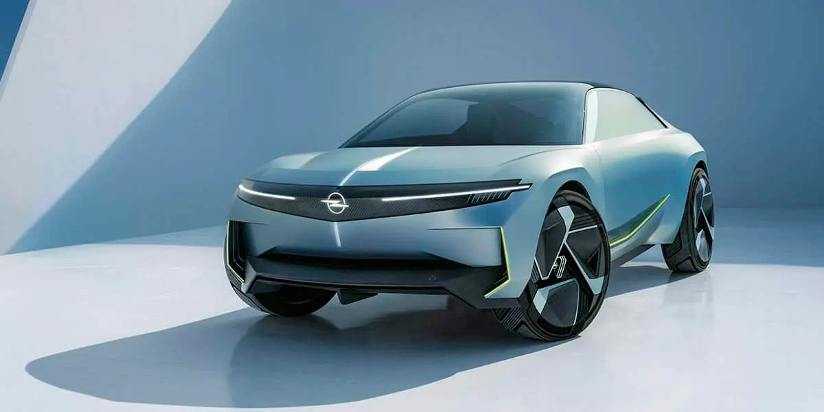 Opel-Experimental-concept