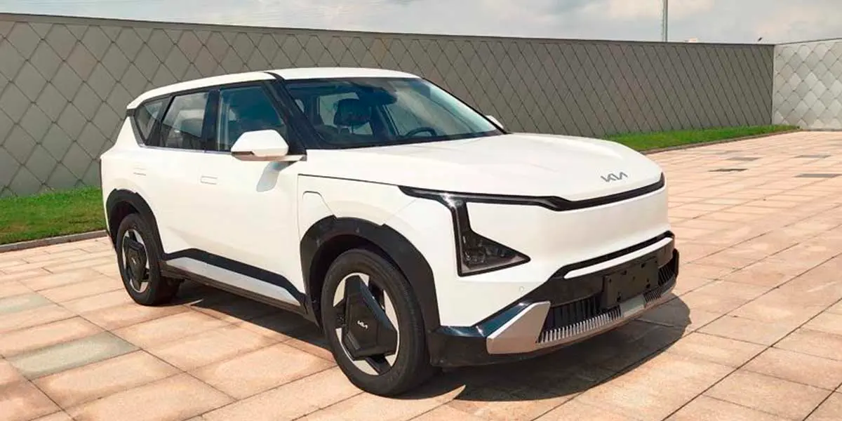 KIA-EV5-imagenes-filtradas