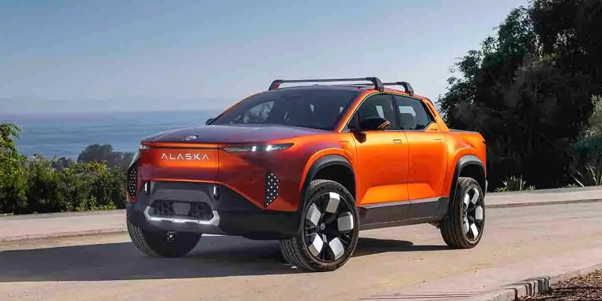 Fisker-Alaska-pickup-electrivca
