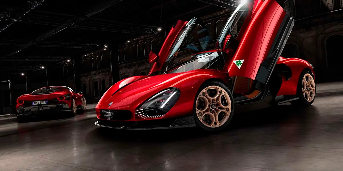 Alfa-Romeo-33-Stradale-electrico_lateral_puertas-