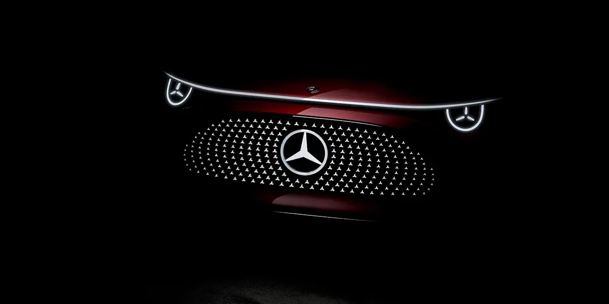 Mercedes-Benz-CLA-concept