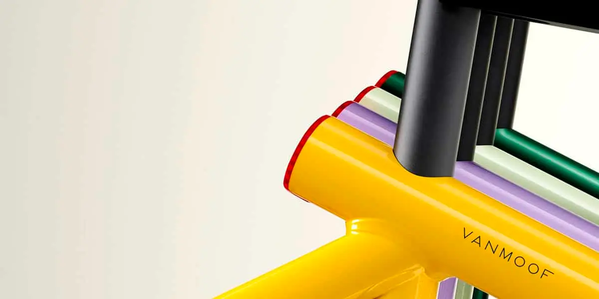 VanMoof-colores