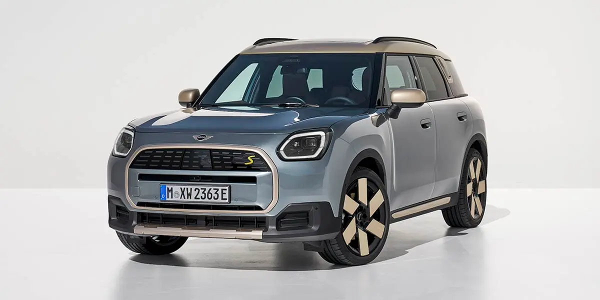 Mini-Countryman-electrico