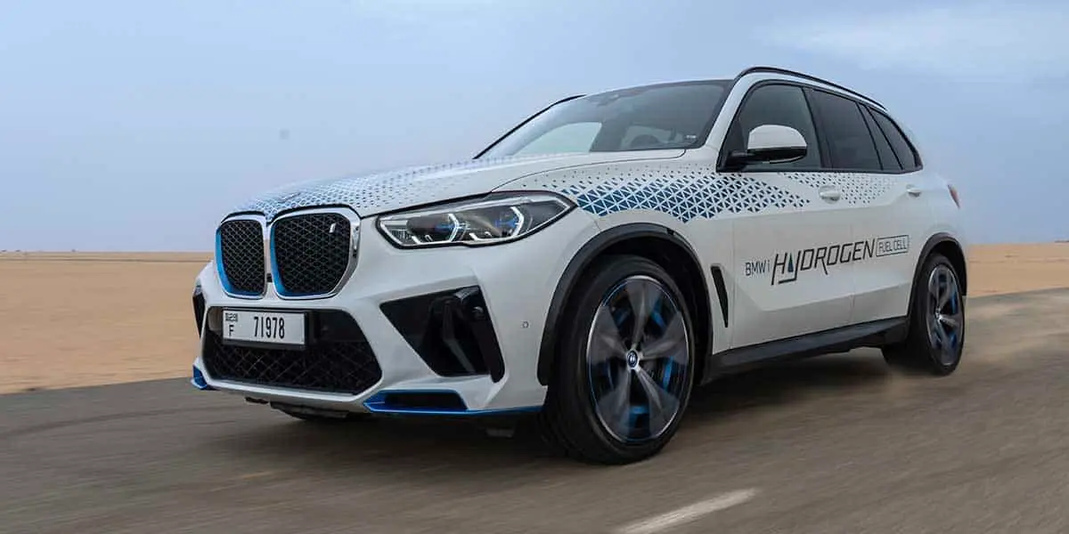 BMW-iX5-Hydrogen_pruebas-calidas-desierto_
