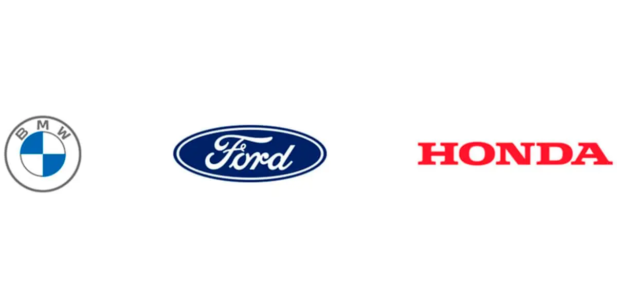 BMW-Ford-Honda_empresa-conjunta-ChargeScape