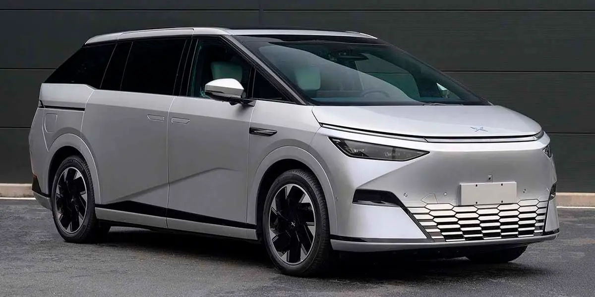 Xpeng-X9
