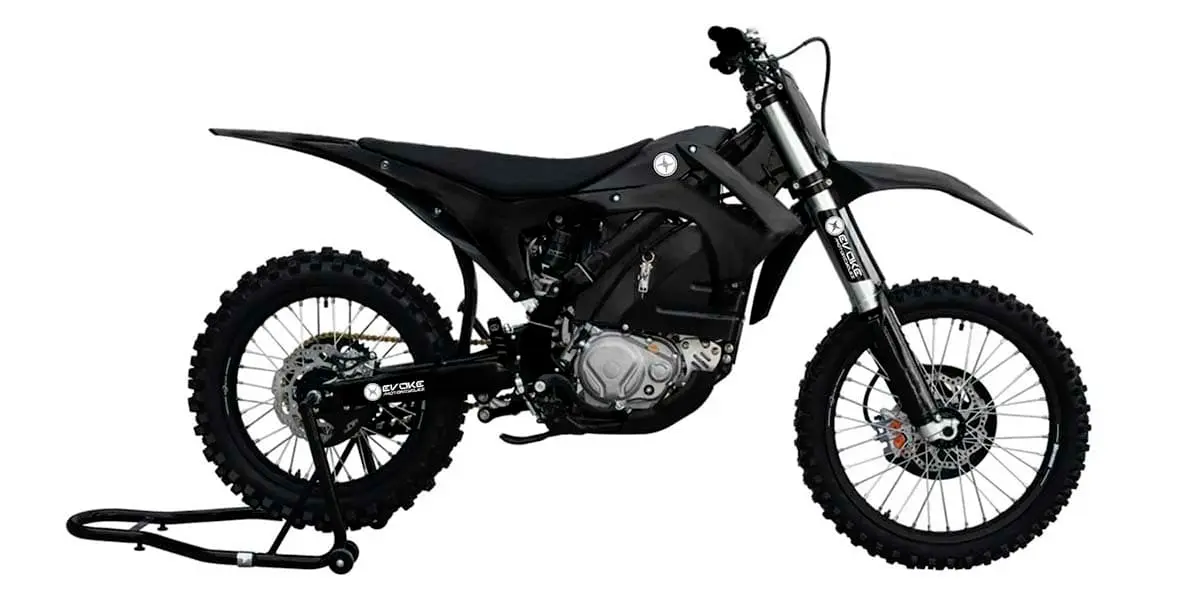 Evoke-AmpX