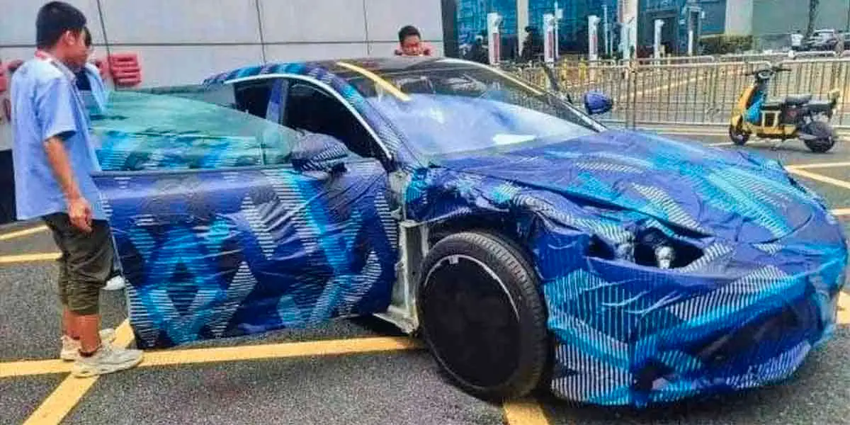 BYD-Denza-coche-camuflado