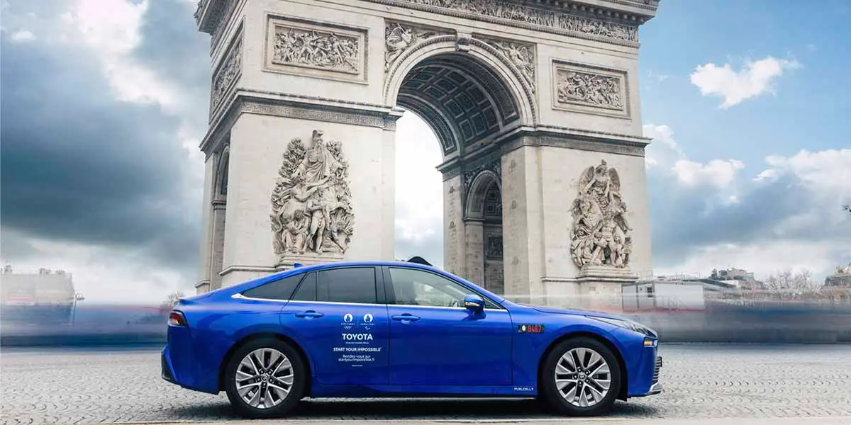 Toyota-Mirai-Paris
