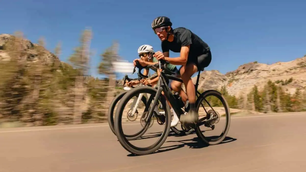 Foto de la bicicleta el&eacute;ctrica Specialized Creo 2 2023