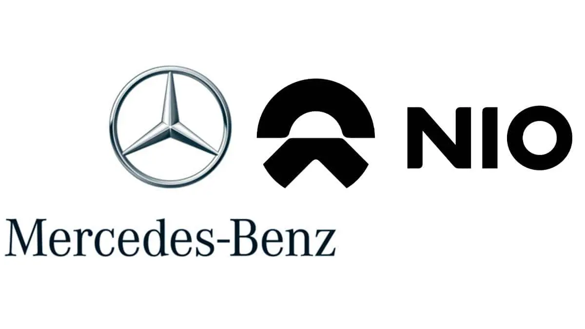 Mercedes-Benz NIO