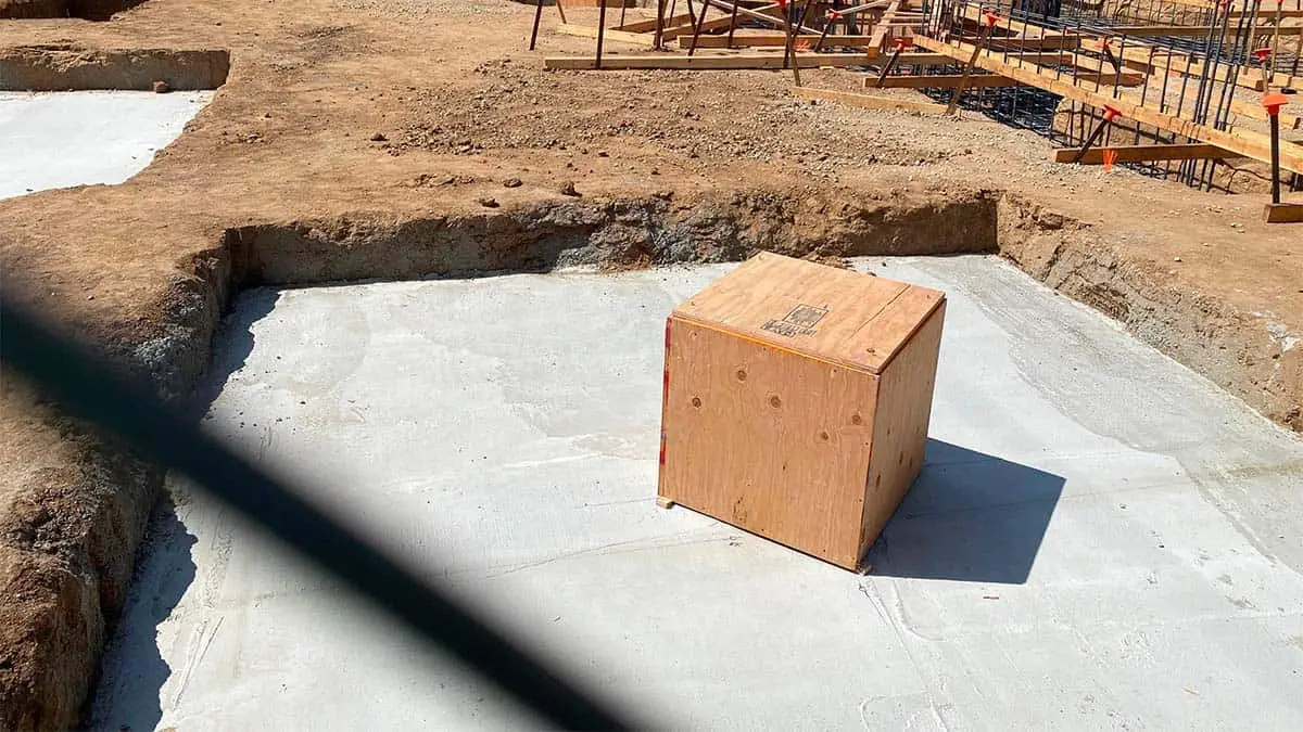 Inicio obras Supercharger con cine y teatro en Hollywood
