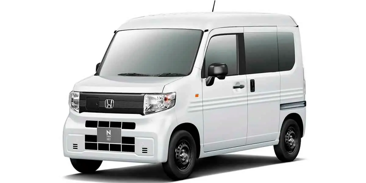 Honda-N-Van-electrica
