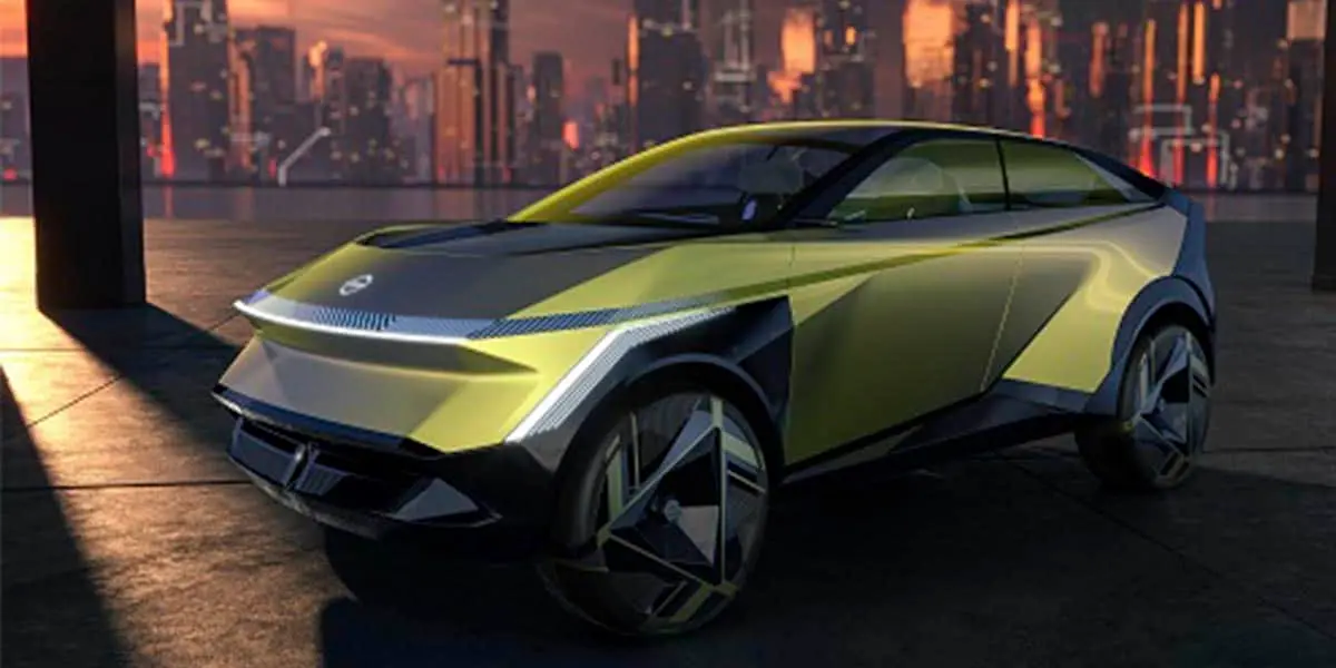 Nissan_Hyper-Urban