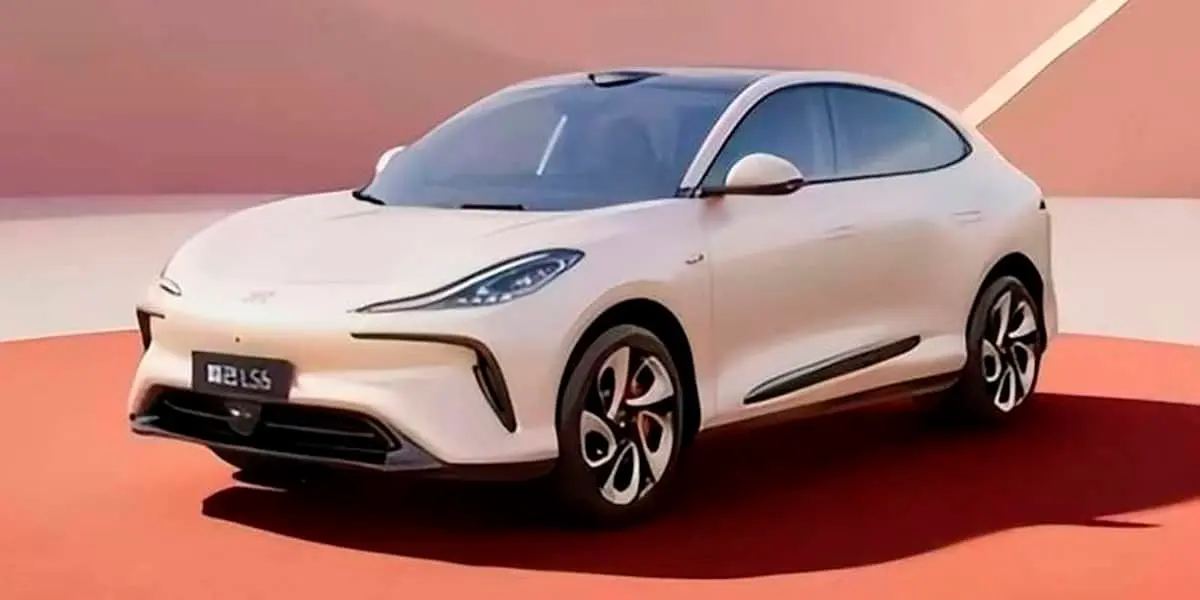 Zhiji-LS6