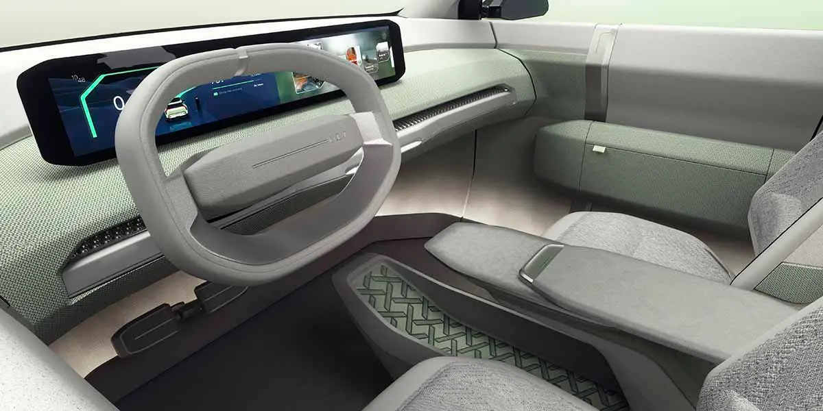 KIA_Concept_EV3_interior