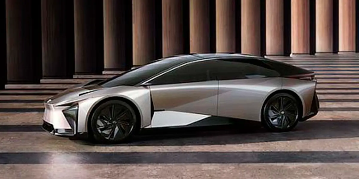 Lexus-LF-ZC