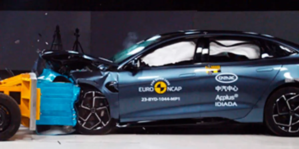 BYD-Seal-pruebas-Euro-NCAP